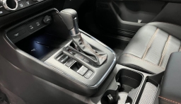 Honda CR-V Hybrid Sport-L AWD 2026