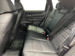 Honda CR-V Hybrid Sport-L AWD 2026