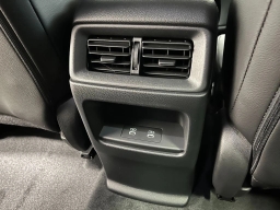 Honda CR-V Hybrid Sport-L AWD 2026