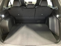 Honda CR-V Hybrid Sport-L AWD 2026