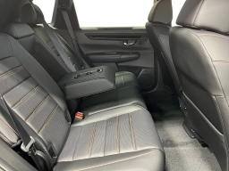 Honda CR-V Hybrid Sport-L AWD 2026