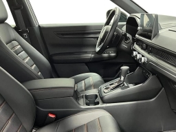 Honda CR-V Hybrid Sport-L AWD 2026