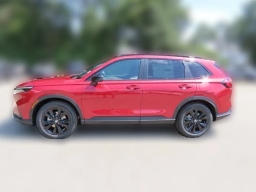 Honda CR-V Hybrid Sport Touring AWD 2026