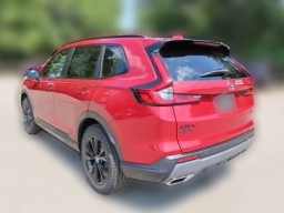 Honda CR-V Hybrid Sport Touring AWD 2026