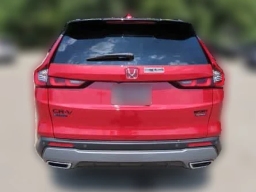Honda CR-V Hybrid Sport Touring AWD 2026