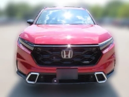 Honda CR-V Hybrid Sport Touring AWD 2026
