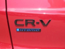 Honda CR-V Hybrid Sport Touring AWD 2026