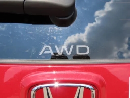 Honda CR-V Hybrid Sport Touring AWD 2026