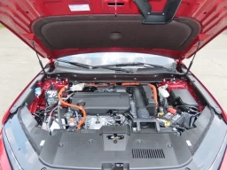 Honda CR-V Hybrid Sport Touring AWD 2026