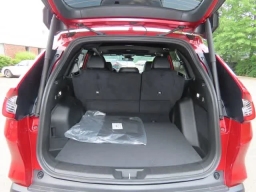 Honda CR-V Hybrid Sport Touring AWD 2026