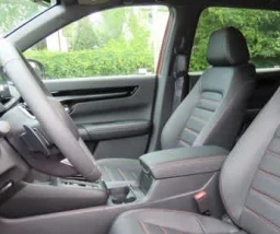 Honda CR-V Hybrid Sport Touring AWD 2026