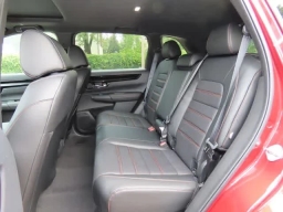 Honda CR-V Hybrid Sport Touring AWD 2026