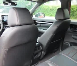 Honda CR-V Hybrid Sport Touring AWD 2026