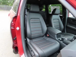 Honda CR-V Hybrid Sport Touring AWD 2026