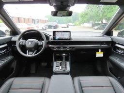 Honda CR-V Hybrid Sport Touring AWD 2026