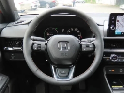 Honda CR-V Hybrid Sport Touring AWD 2026