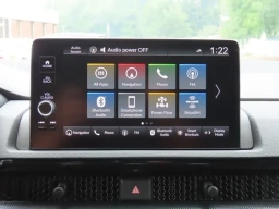 Honda CR-V Hybrid Sport Touring AWD 2026
