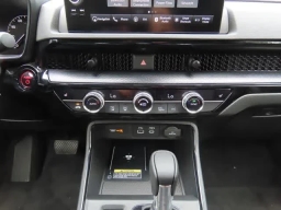 Honda CR-V Hybrid Sport Touring AWD 2026