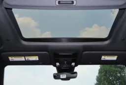 Honda CR-V Hybrid Sport Touring AWD 2026