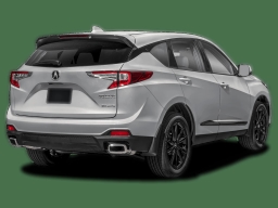 Acura RDX Base SH-AWD 2026