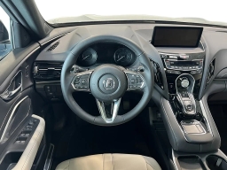 Acura RDX Base SH-AWD 2026