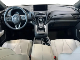 Acura RDX Base SH-AWD 2026