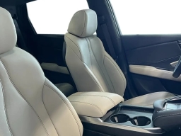 Acura RDX Base SH-AWD 2026