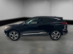 Acura RDX w/Technology Package SH-AWD 2026