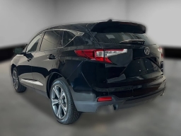 Acura RDX w/Technology Package SH-AWD 2026