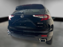 Acura RDX w/Technology Package SH-AWD 2026