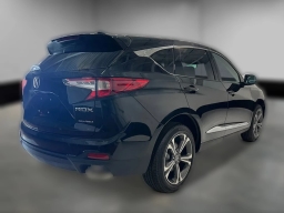 Acura RDX w/Technology Package SH-AWD 2026