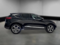 Acura RDX w/Technology Package SH-AWD 2026