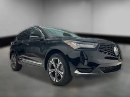 Acura RDX w/Technology Package SH-AWD 2026