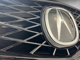 Acura RDX w/Technology Package SH-AWD 2026