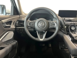 Acura RDX w/Technology Package SH-AWD 2026