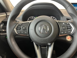 Acura RDX w/Technology Package SH-AWD 2026