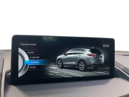 Acura RDX w/Technology Package SH-AWD 2026