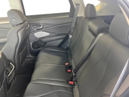 Acura RDX w/Technology Package SH-AWD 2026