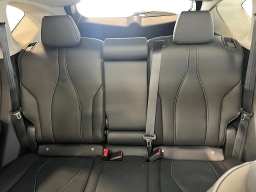 Acura RDX w/Technology Package SH-AWD 2026