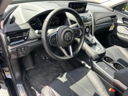 Acura RDX w/Technology Package SH-AWD 2026