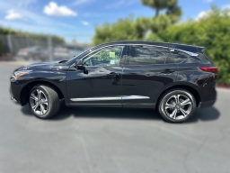 Acura RDX w/Technology Package SH-AWD 2026