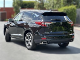 Acura RDX w/Technology Package SH-AWD 2026