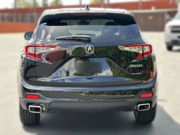 Acura RDX w/Technology Package SH-AWD 2026