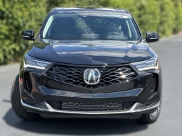 Acura RDX w/Technology Package SH-AWD 2026