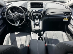 Acura RDX w/Technology Package SH-AWD 2026