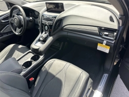 Acura RDX w/Technology Package SH-AWD 2026