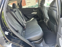 Acura RDX w/Technology Package SH-AWD 2026