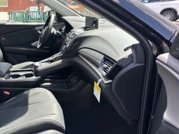 Acura RDX w/Technology Package SH-AWD 2026