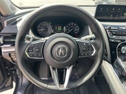 Acura RDX w/Technology Package SH-AWD 2026