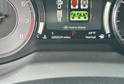 Acura RDX w/Technology Package SH-AWD 2026